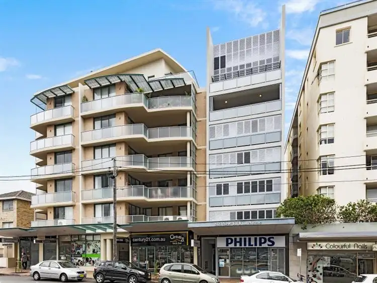 Third view of Homely unit listing, 5/803 Anzac Parade, Maroubra NSW 2035