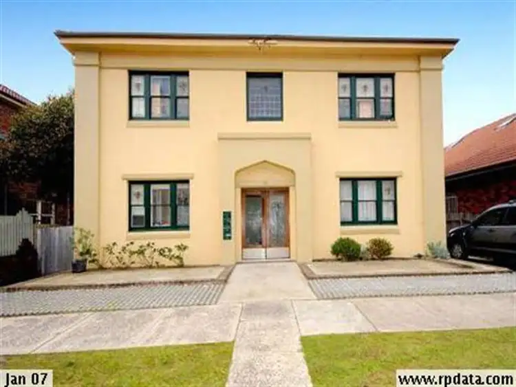 Fifth view of Homely apartment listing, 4/135 O'Donnell Street, North Bondi NSW 2026