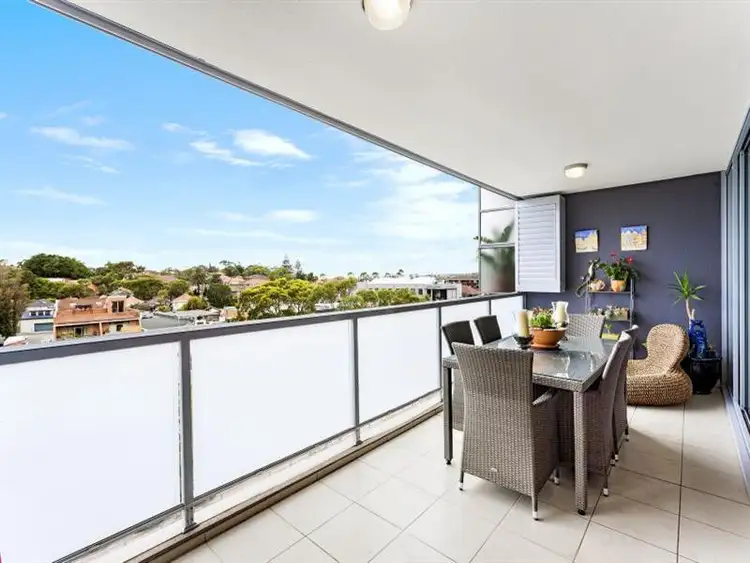 Fourth view of Homely unit listing, 5/803 Anzac Parade, Maroubra NSW 2035