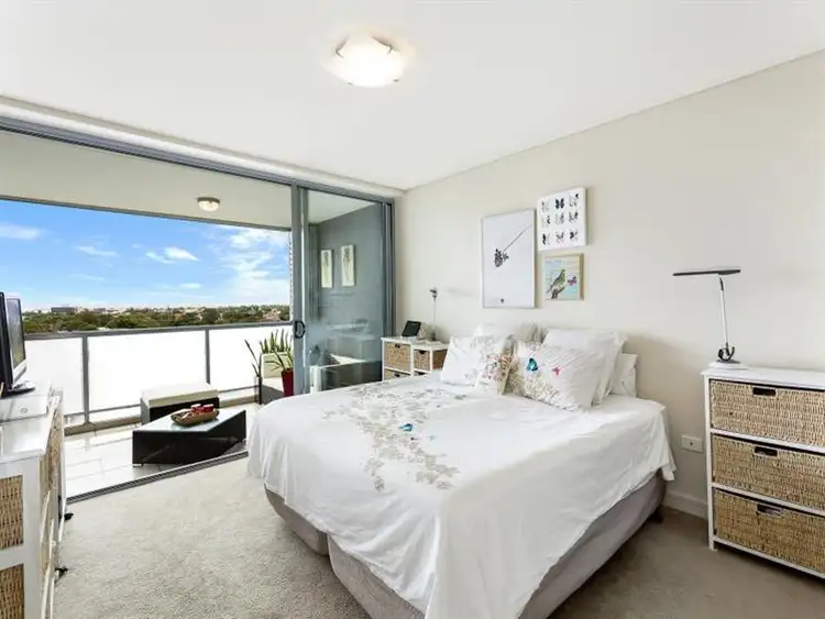 Fifth view of Homely unit listing, 5/803 Anzac Parade, Maroubra NSW 2035