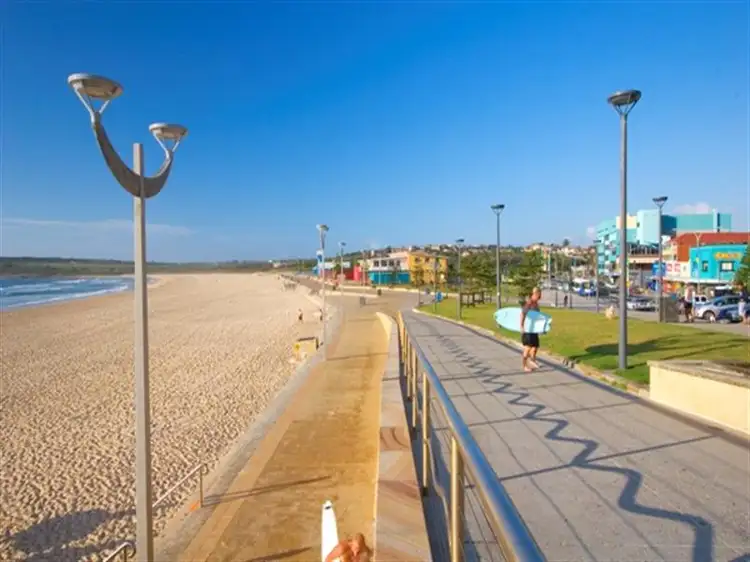 Fifth view of Homely studio listing, 202/200 Maroubra Road, Maroubra NSW 2035