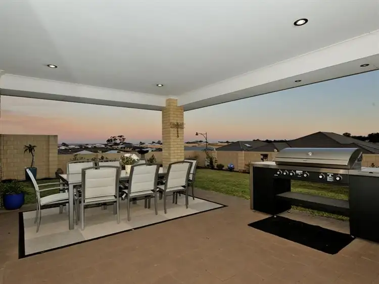 Third view of Homely house listing, 2 Rainbird Street, Baldivis WA 6171