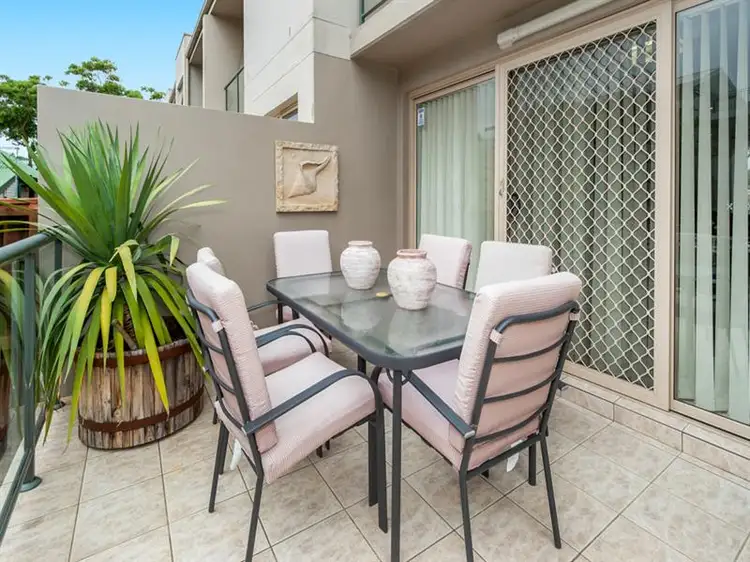Fourth view of Homely townhouse listing, 1/7 Rose Street, Botany NSW 2019