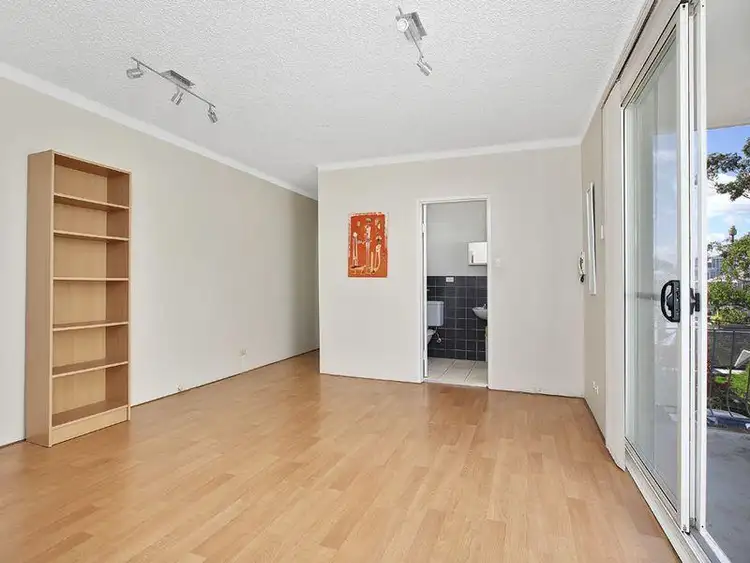 Third view of Homely apartment listing, 13/14 Avona Avenue, Glebe NSW 2037