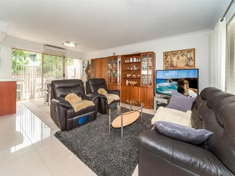 Main view of Homely townhouse listing, 1/7 Rose Street, Botany NSW 2019