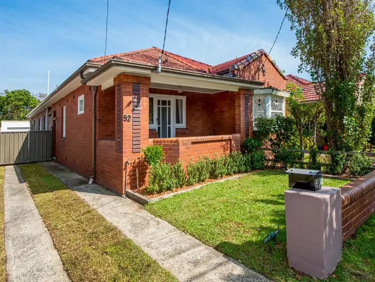 Seventh view of Homely house listing, 52 Garrett Street, Maroubra NSW 2035