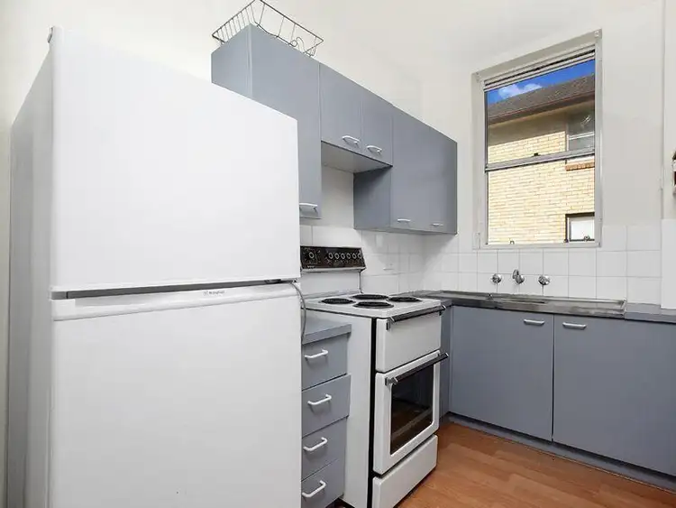 Fourth view of Homely apartment listing, 13/14 Avona Avenue, Glebe NSW 2037