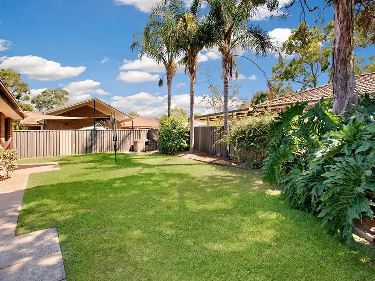 Third view of Homely house listing, 15 Hercules Place, Bligh Park NSW 2756