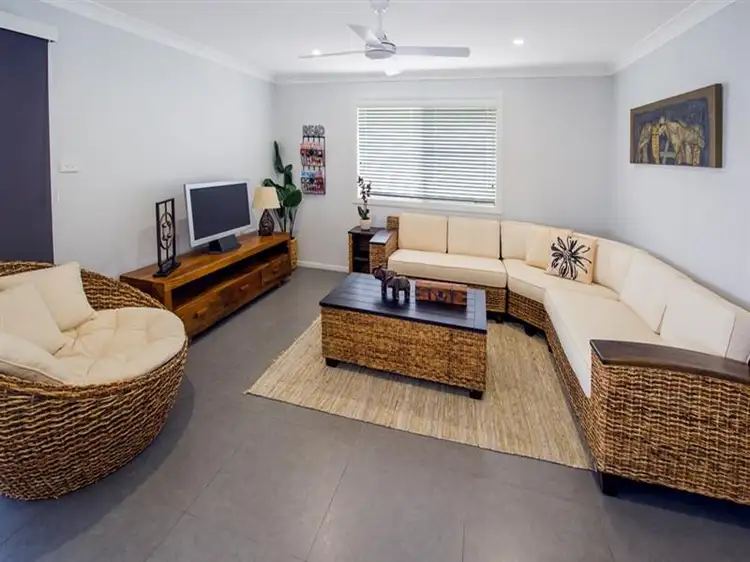 Second view of Homely house listing, 28 Mark Close, Grafton NSW 2460
