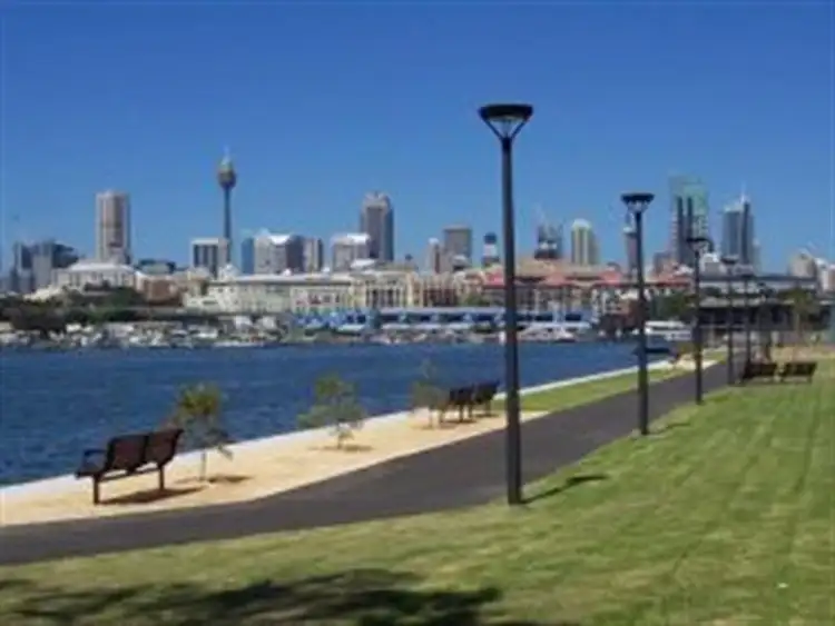 Fifth view of Homely apartment listing, 13/14 Avona Avenue, Glebe NSW 2037