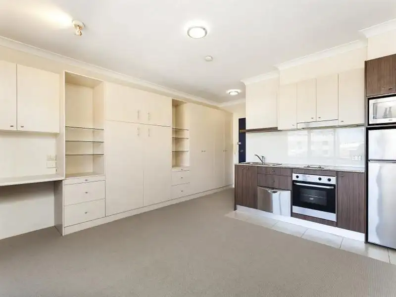 Main view of Homely studio listing, 202/200 Maroubra Road, Maroubra NSW 2035