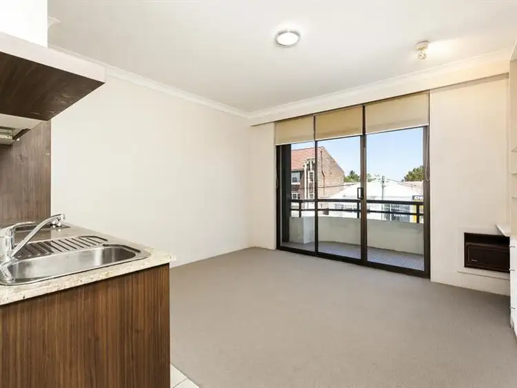 Second view of Homely studio listing, 202/200 Maroubra Road, Maroubra NSW 2035