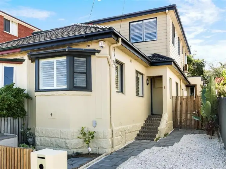 Fifth view of Homely other listing, 4 Beaumond Avenue, Maroubra NSW 2035
