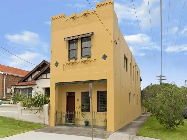 45 Royal Street, Maroubra NSW 2035