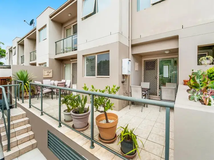 Fifth view of Homely townhouse listing, 1/7 Rose Street, Botany NSW 2019
