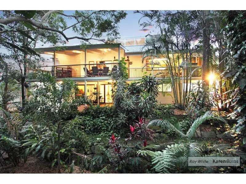 Main view of Homely house listing, 59 Chapel Hill Road, Chapel Hill QLD 4069