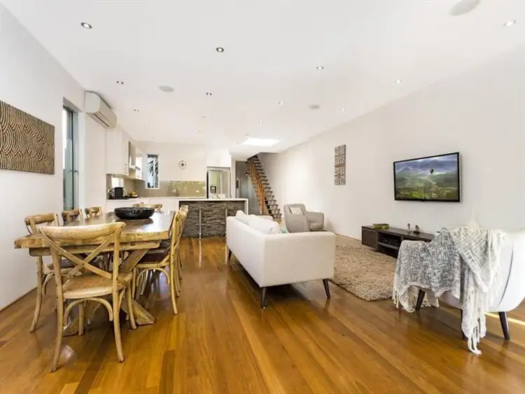 Third view of Homely other listing, 4 Beaumond Avenue, Maroubra NSW 2035