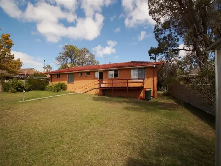Third view of Homely house listing, 15 Chestnut Avenue, Armidale NSW 2350