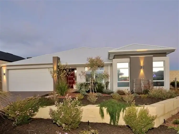 2 Rainbird Street, Baldivis WA 6171