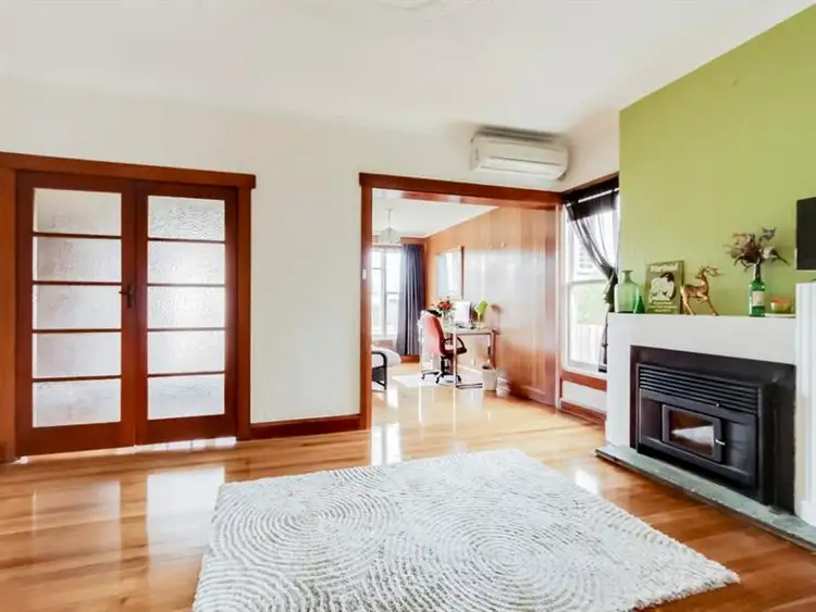 Second view of Homely house listing, 3 Monash Street, Mowbray TAS 7248