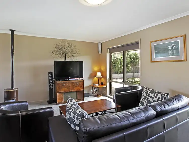 Fifth view of Homely house listing, 5 Ellis Court, Grovedale VIC 3216