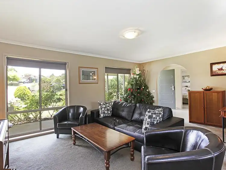 Sixth view of Homely house listing, 5 Ellis Court, Grovedale VIC 3216