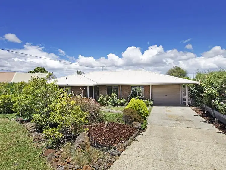 5 Ellis Court, Grovedale VIC 3216