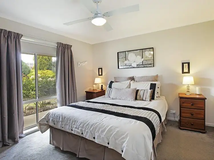 Third view of Homely house listing, 5 Ellis Court, Grovedale VIC 3216