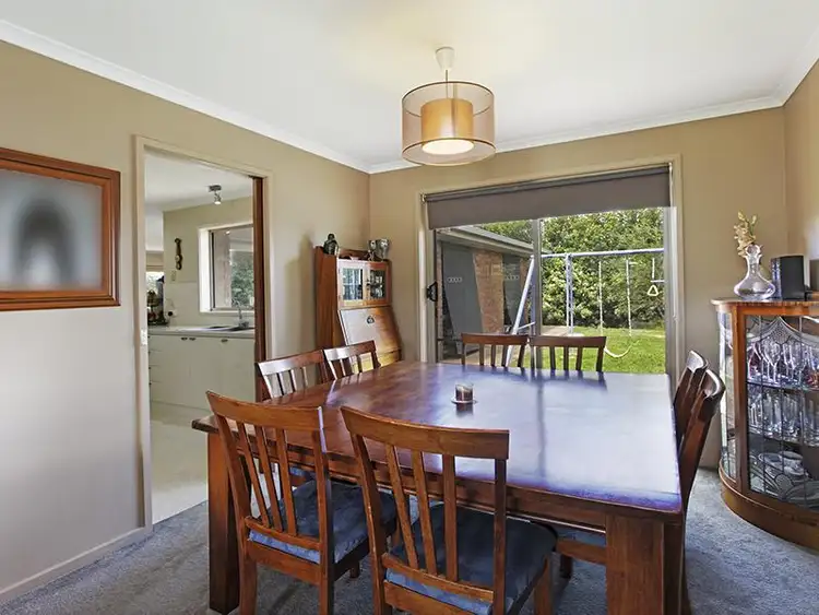 Seventh view of Homely house listing, 5 Ellis Court, Grovedale VIC 3216