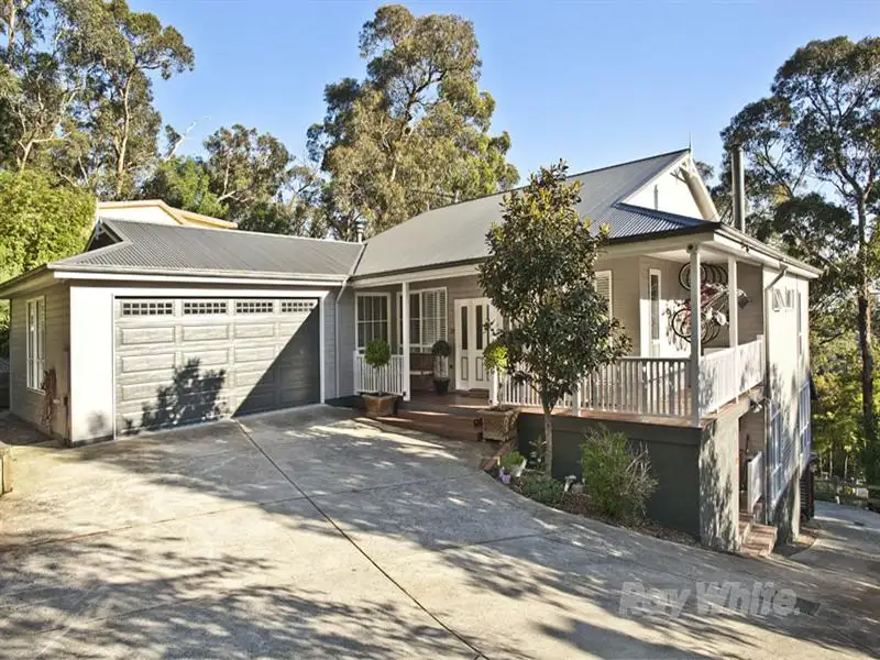 Main view of Homely house listing, 26 Ferguson Street, Upwey VIC 3158
