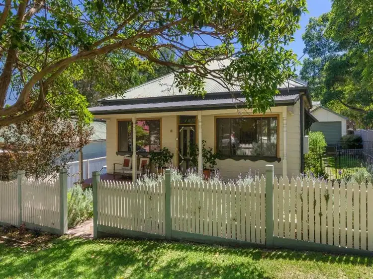 Main view of Homely house listing, 18 Chenhalls Street, Woonona NSW 2517