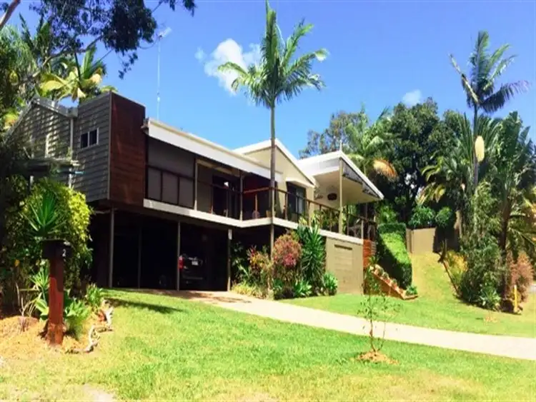 Second view of Homely house listing, 2 Derby Court, Buderim QLD 4556
