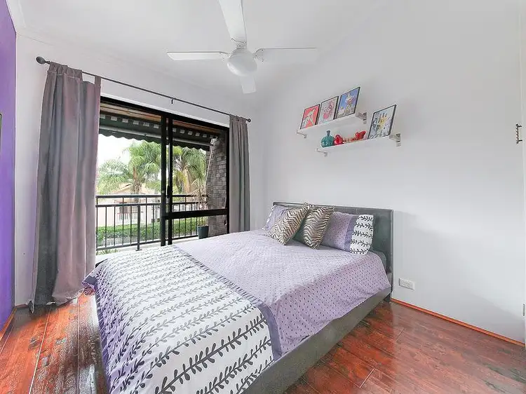 Fourth view of Homely townhouse listing, 2/25 Bayliss Street, Toowong QLD 4066