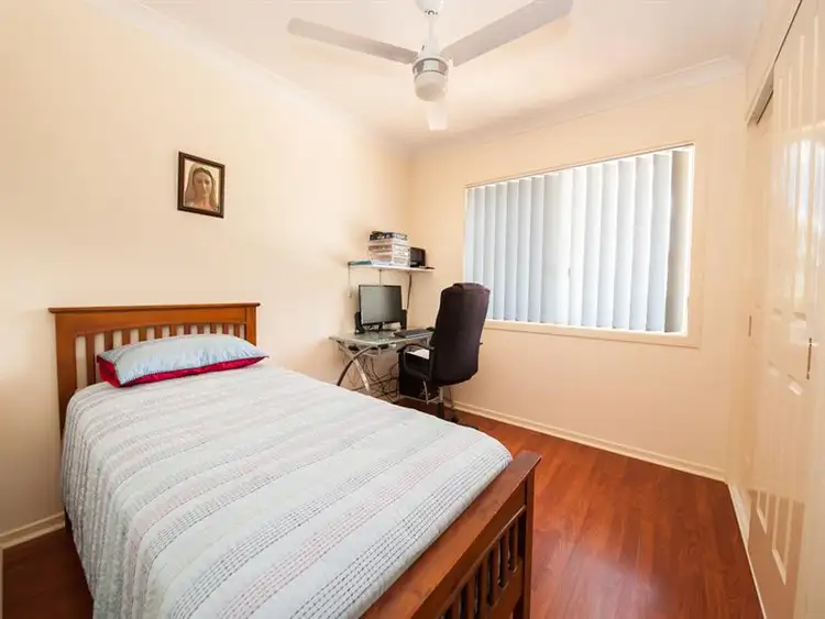 Fourth view of Homely unit listing, Unit 3/257 Hume Street, South Toowoomba QLD 4350