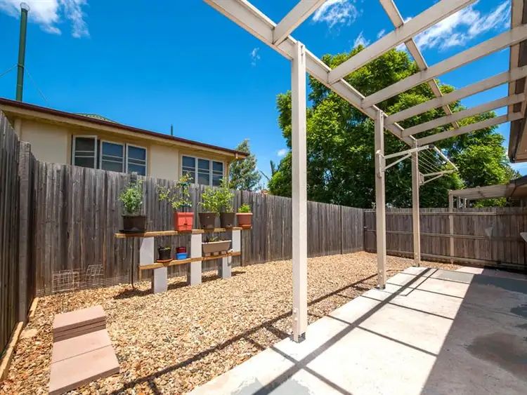 Seventh view of Homely unit listing, Unit 3/257 Hume Street, South Toowoomba QLD 4350