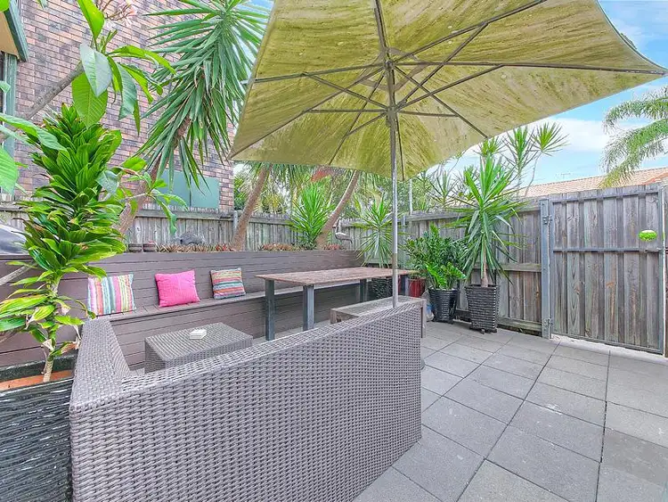 Sixth view of Homely townhouse listing, 2/25 Bayliss Street, Toowong QLD 4066