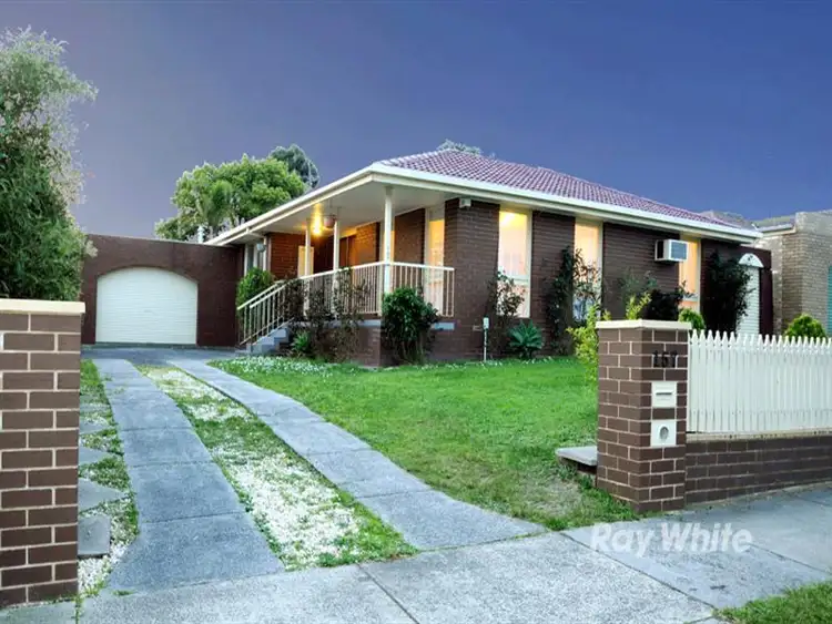 Main view of Homely house listing, 157 James Cook Drive, Endeavour Hills VIC 3802