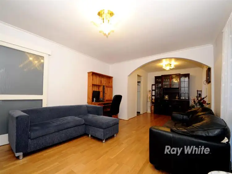 Seventh view of Homely house listing, 157 James Cook Drive, Endeavour Hills VIC 3802