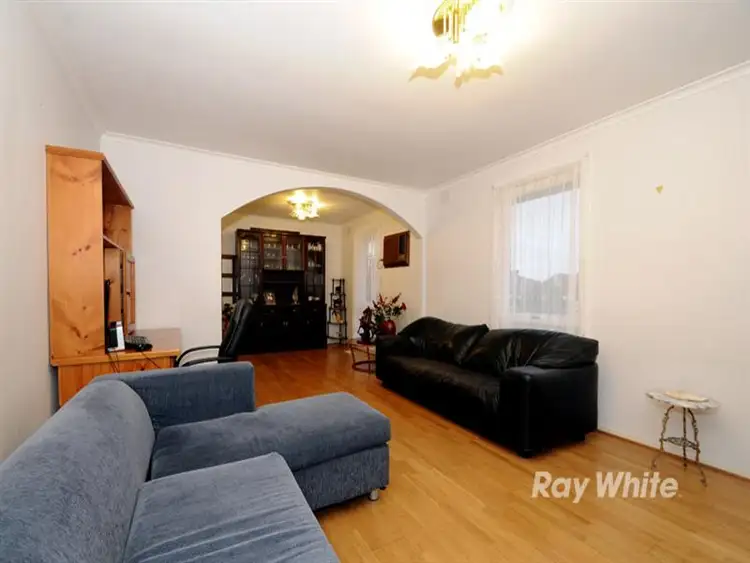 Fifth view of Homely house listing, 157 James Cook Drive, Endeavour Hills VIC 3802