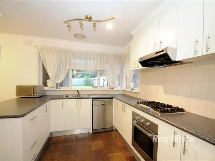 Second view of Homely house listing, 157 James Cook Drive, Endeavour Hills VIC 3802