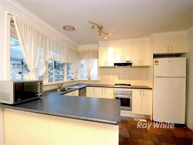 Third view of Homely house listing, 157 James Cook Drive, Endeavour Hills VIC 3802