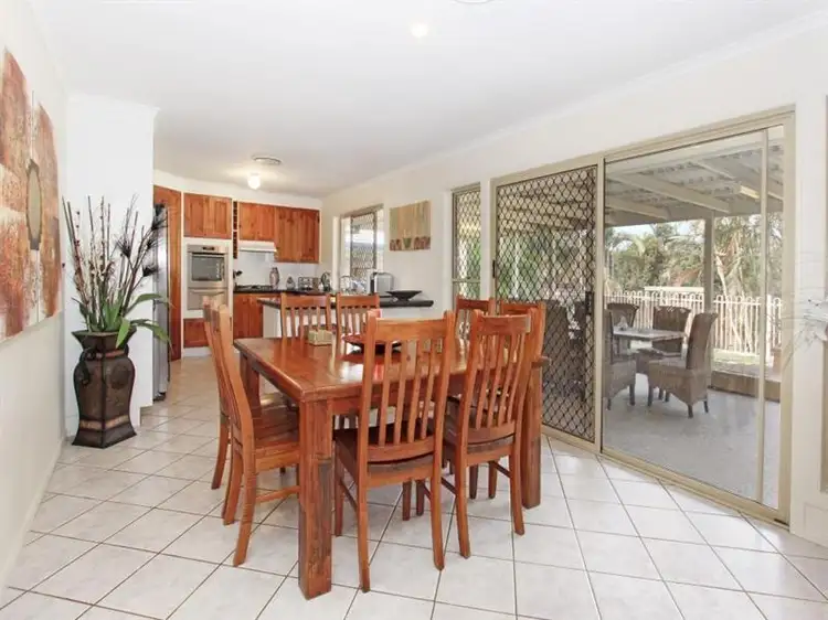 Second view of Homely house listing, 16 Tulip Tree Road, Murrumba Downs QLD 4503