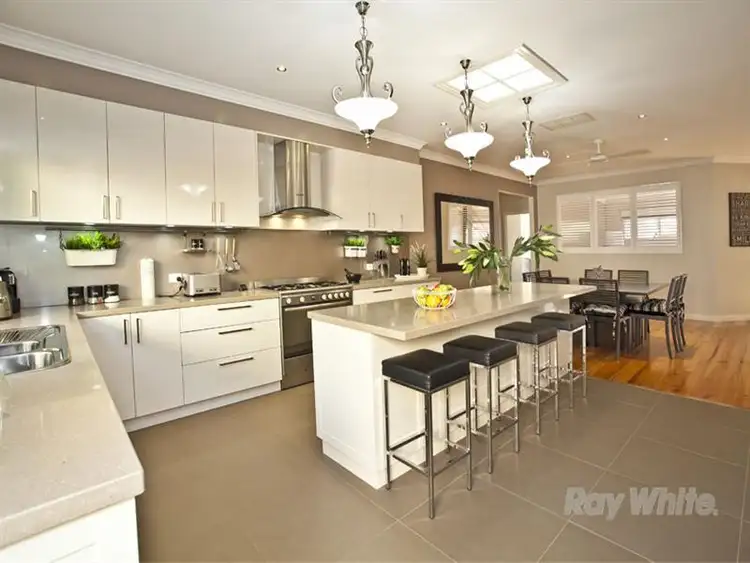 Second view of Homely house listing, 26 Ferguson Street, Upwey VIC 3158