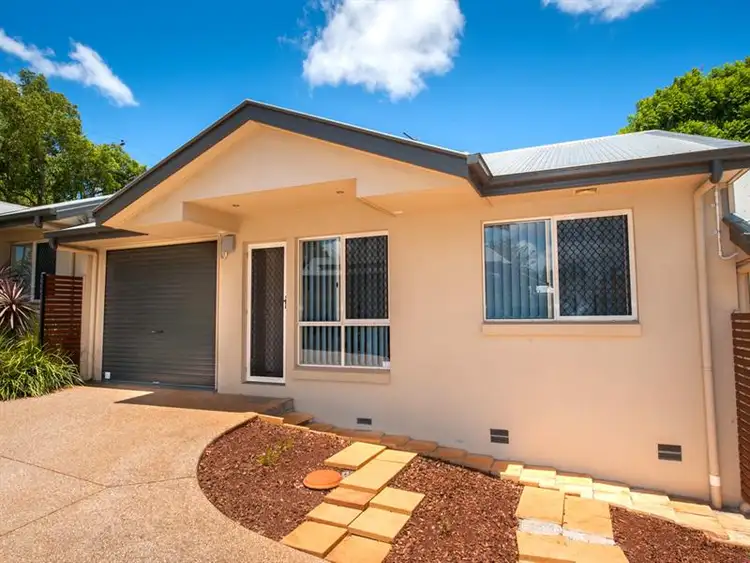 Main view of Homely unit listing, Unit 3/257 Hume Street, South Toowoomba QLD 4350