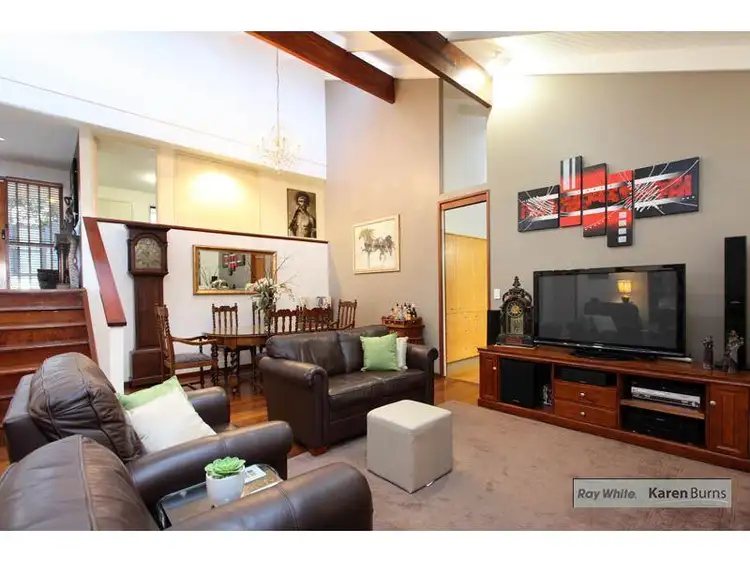 Second view of Homely house listing, 59 Chapel Hill Road, Chapel Hill QLD 4069