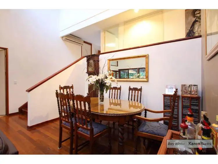 Fifth view of Homely house listing, 59 Chapel Hill Road, Chapel Hill QLD 4069