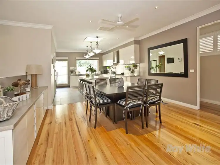 Fourth view of Homely house listing, 26 Ferguson Street, Upwey VIC 3158