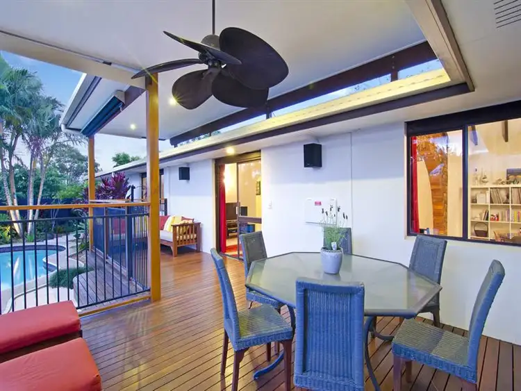 Fifth view of Homely house listing, 3 Maple Place, Palm Beach QLD 4221