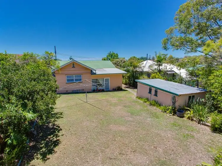 Main view of Homely house listing, 26 Miller Street, Chermside QLD 4032