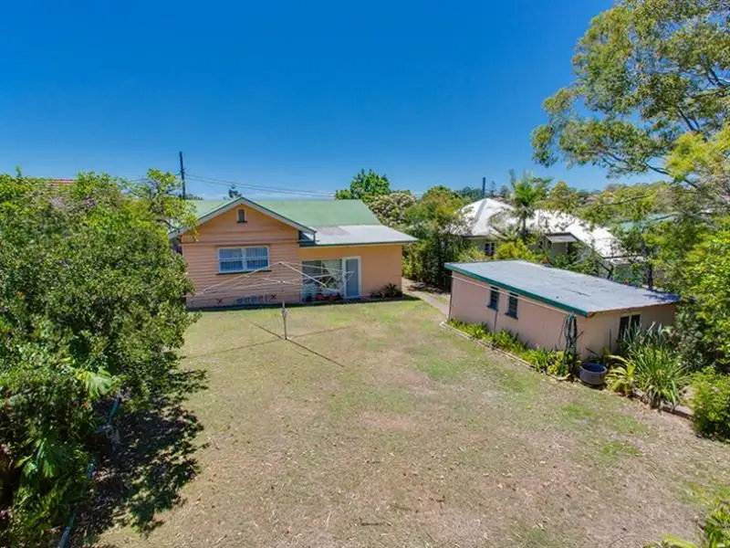 Main view of Homely house listing, 26 Miller Street, Chermside QLD 4032
